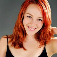 Bilder April Billingsley