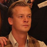 Bilder Toms Liepajnieks