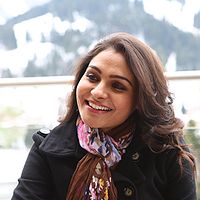 Bilder Andrea Jeremiah