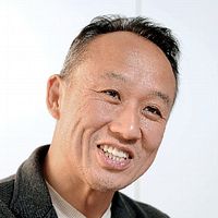 Bilder Masahiko Nishimura