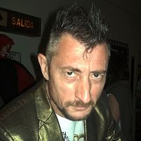 Bilder Luis Aranosky