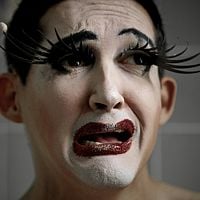 Bilder Mourad Zerhouni