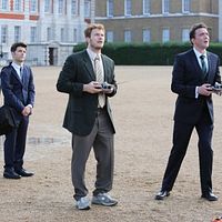 Bilder Peter Serafinowicz