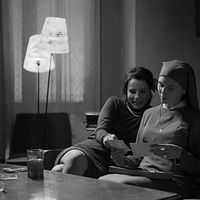 Bilder Agata Kulesza