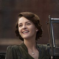 Bilder Olivia Morris