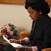 Bilder Adrienne Warren