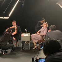 Bilder Zackary Drucker