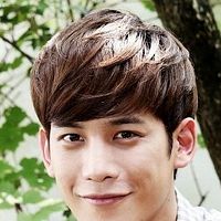 Bilder Park Ki-Woong