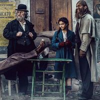 Bilder Pietro Castellitto