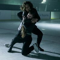 Bilder Alexandra Prokhorova