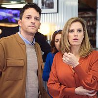 Bilder Miguel Ángel Jiménez (III)