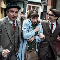 Bilder Agnes O'Casey