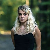 Bilder Marine Johnson