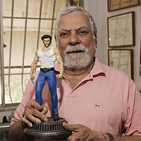 Bilder Isaac Bardavid