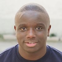 Bilder Diong-Keba Tacu