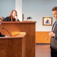 Bilder Heather Magee