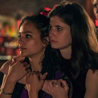 Bilder Alison Oliver