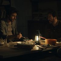 Bilder Badih Abou Chakra