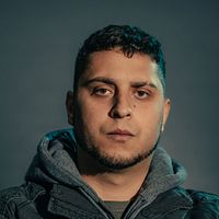 Bilder Dollar Selmouni