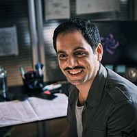 Bilder Solal Bouloudnine