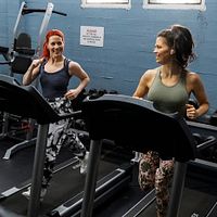 Bilder Alice Wetterlund