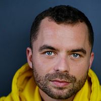 Bilder Geoffrey Couët