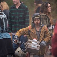 Bilder Jordan Preston Carter