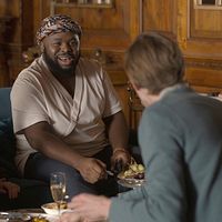 Bilder Harry Trevaldwyn