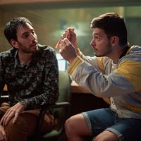 Bilder Santiago Korovsky