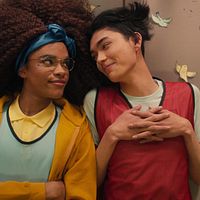 Bilder Yasmin Finney