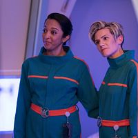 Bilder Cameron Esposito