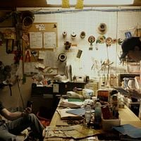 Bilder Marc Beaupré