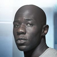 Bilder McKinley Belcher III