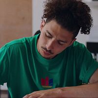 Bilder Ichem Bougheraba