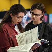 Bilder Isis Hainsworth