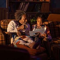 Bilder Annelle Olaleye