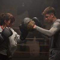 Bilder Aitana Ocaña