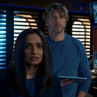 Bilder Kavi Ramachandran Ladnier