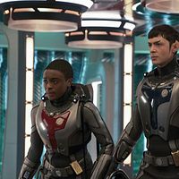 Bilder Celia Rose Gooding