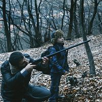 Bilder Marin Grigore