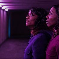 Bilder Tamara Lawrance