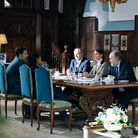 Bilder Cornelius Booth