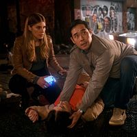 Bilder Caitlin Bassett