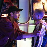 Bilder Oscar Töringe