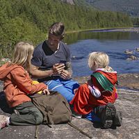 Bilder Billie Østin