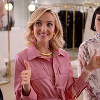 Bilder Chloe Fineman