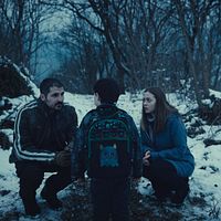 Bilder Macrina Bârlădeanu