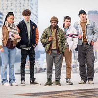 Bilder Elmo Anton Stratz