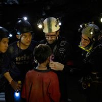 Bilder Thira Chutikul