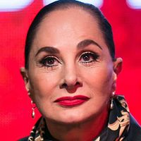 Bilder Susana Dosamantes